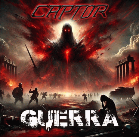 Captor (ARG) : Guerra